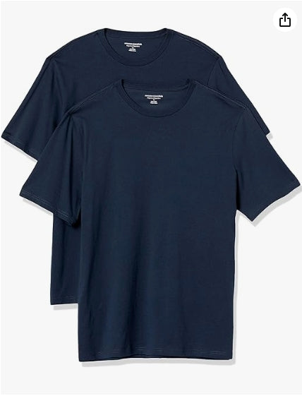 Kurzärmliges T-Shirt - Individuell Selbst Gestalten